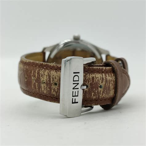 Fendi homens 45mm 